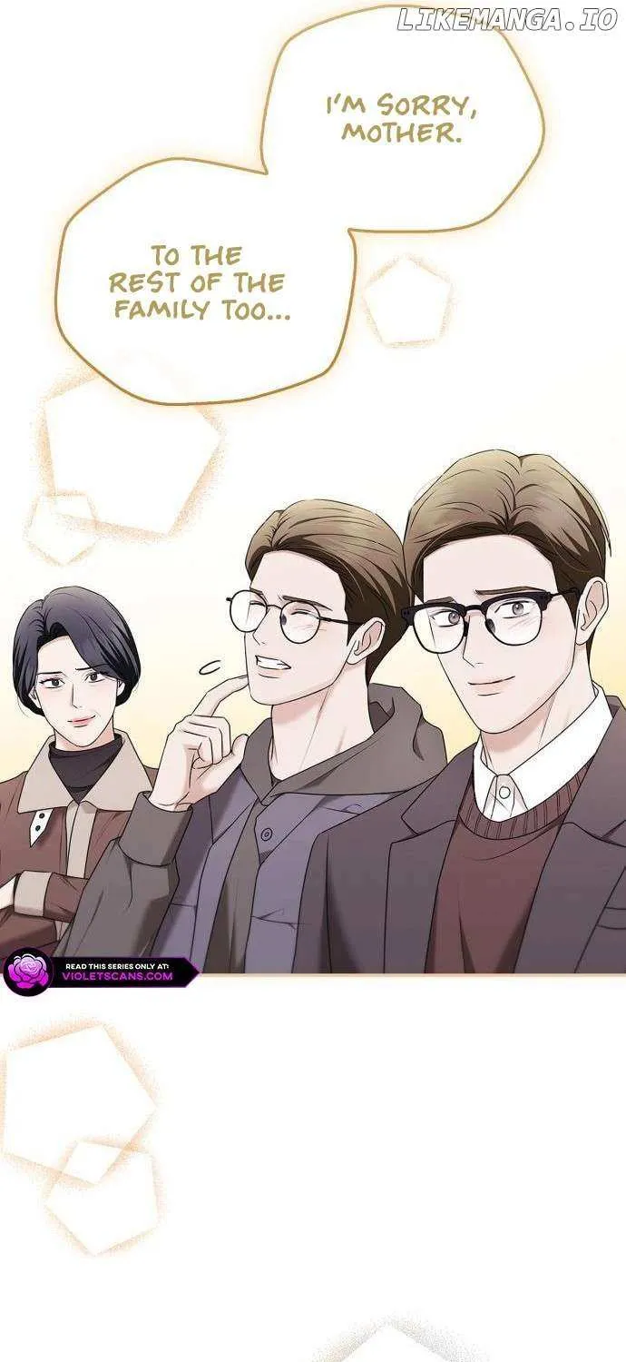 How far can we go as a couple? Chapter 56 page 59 - 