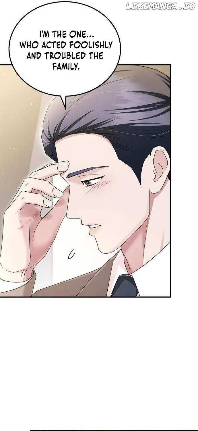 How far can we go as a couple? Chapter 56 page 64 - 
