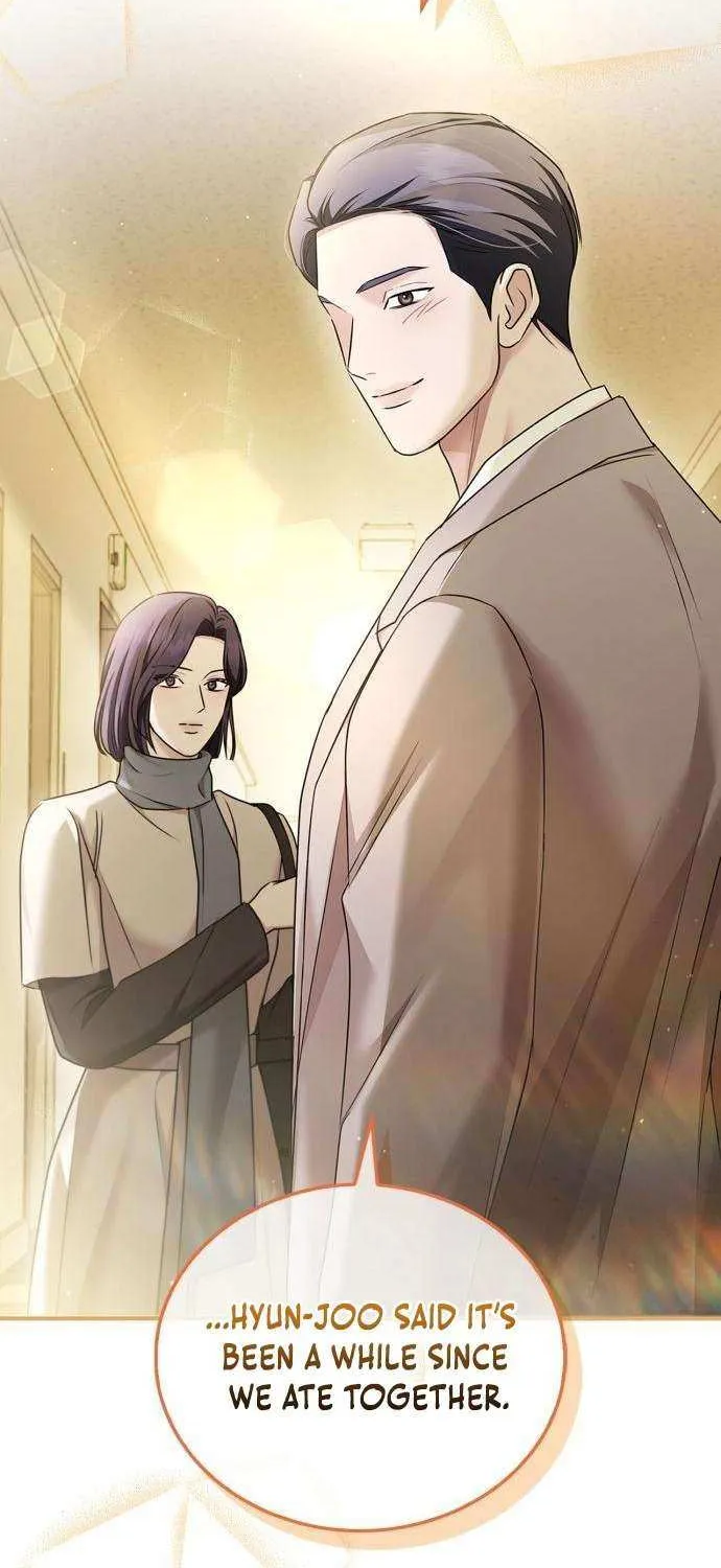 How far can we go as a couple? Chapter 56 page 67 - 