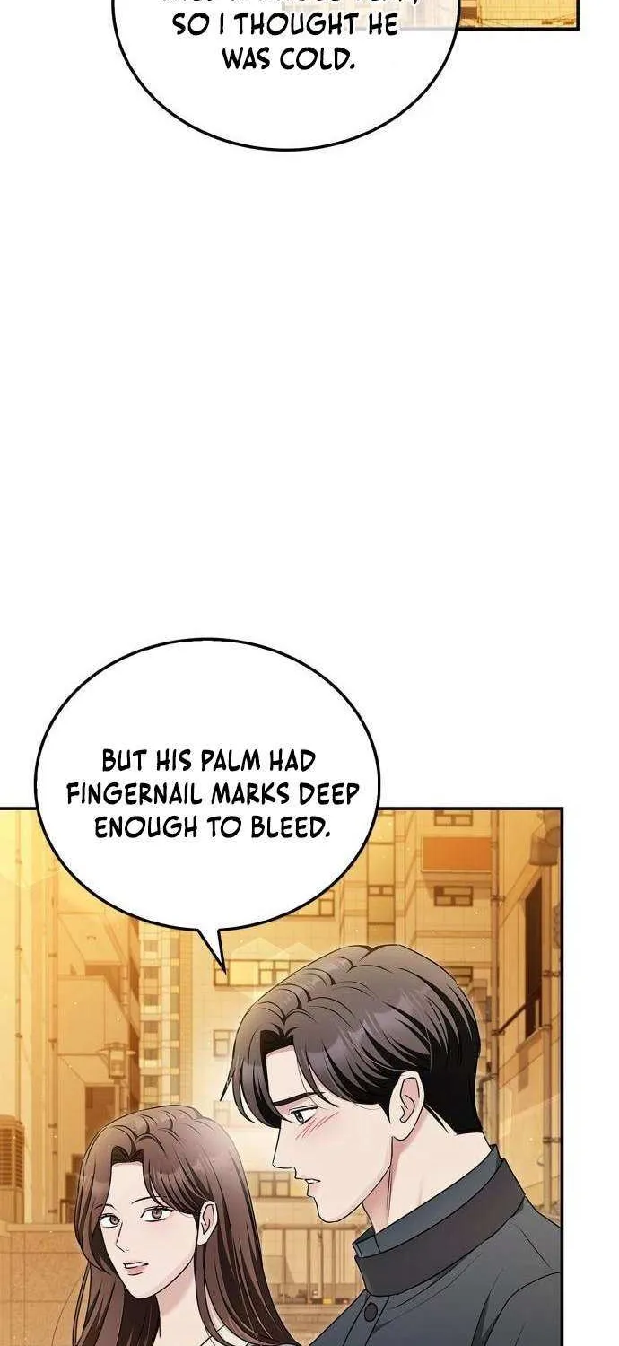 How far can we go as a couple? Chapter 56 page 71 - 