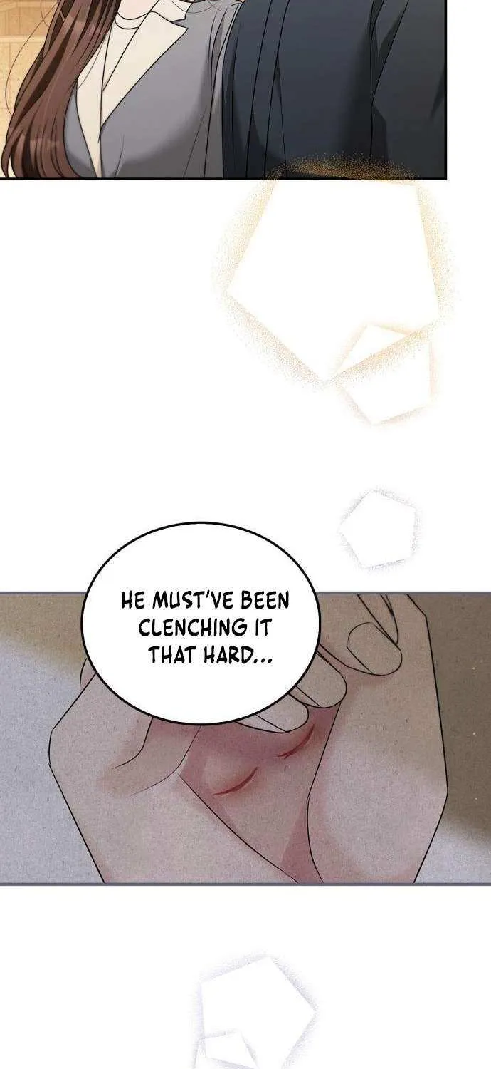 How far can we go as a couple? Chapter 56 page 72 - 