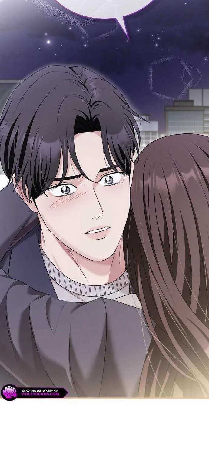 How far can we go as a couple? Chapter 56 page 9 - 