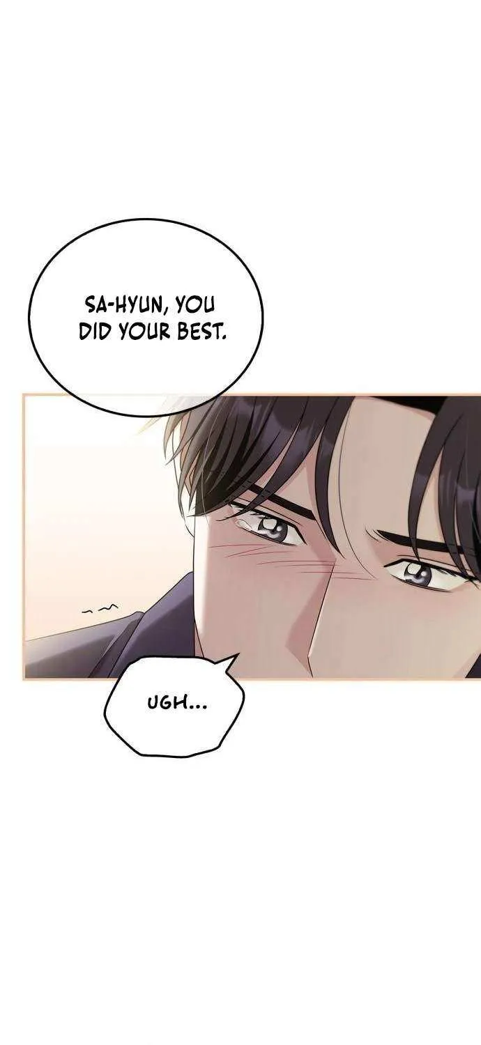 How far can we go as a couple? Chapter 56 page 10 - 