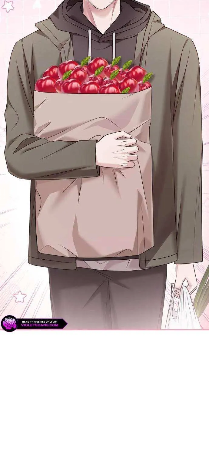 How far can we go as a couple? Chapter 57 page 16 - 