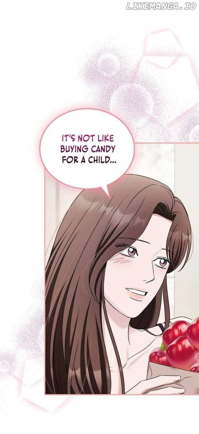 How far can we go as a couple? Chapter 57 page 19 - 
