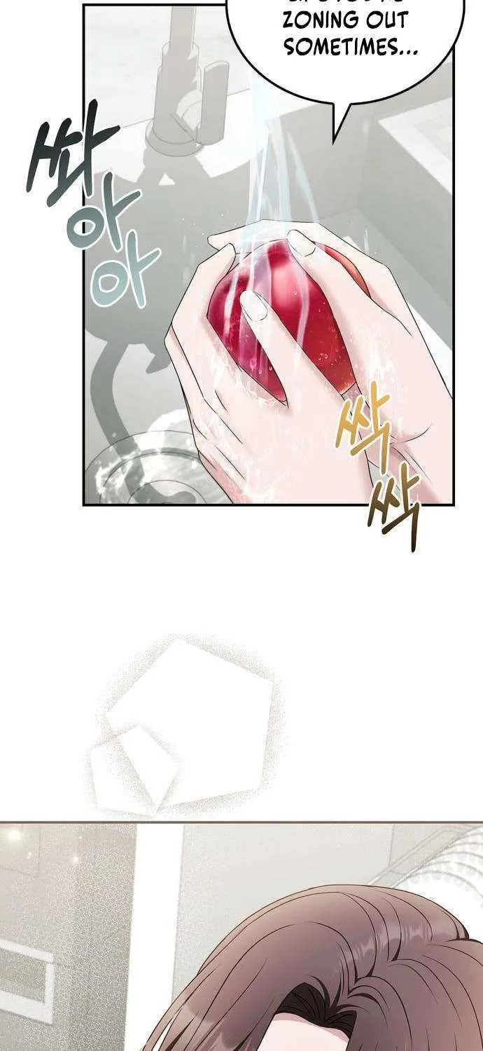 How far can we go as a couple? Chapter 57 page 23 - 