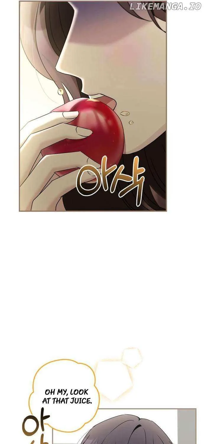 How far can we go as a couple? Chapter 57 page 25 - 