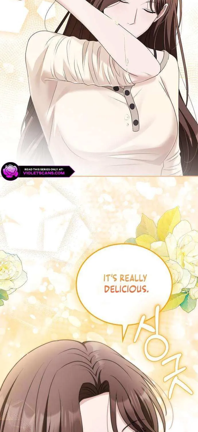 How far can we go as a couple? Chapter 57 page 27 - 