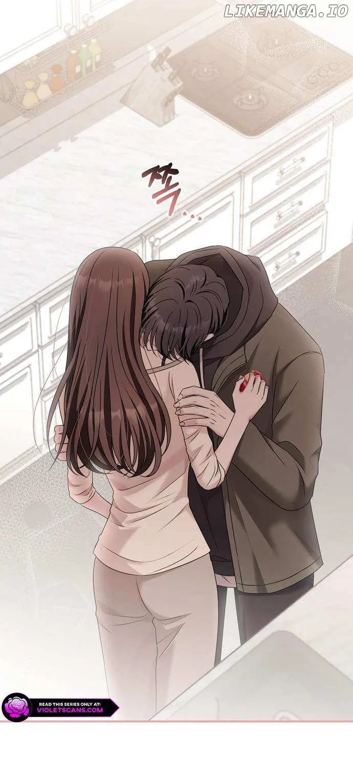 How far can we go as a couple? Chapter 57 page 31 - 