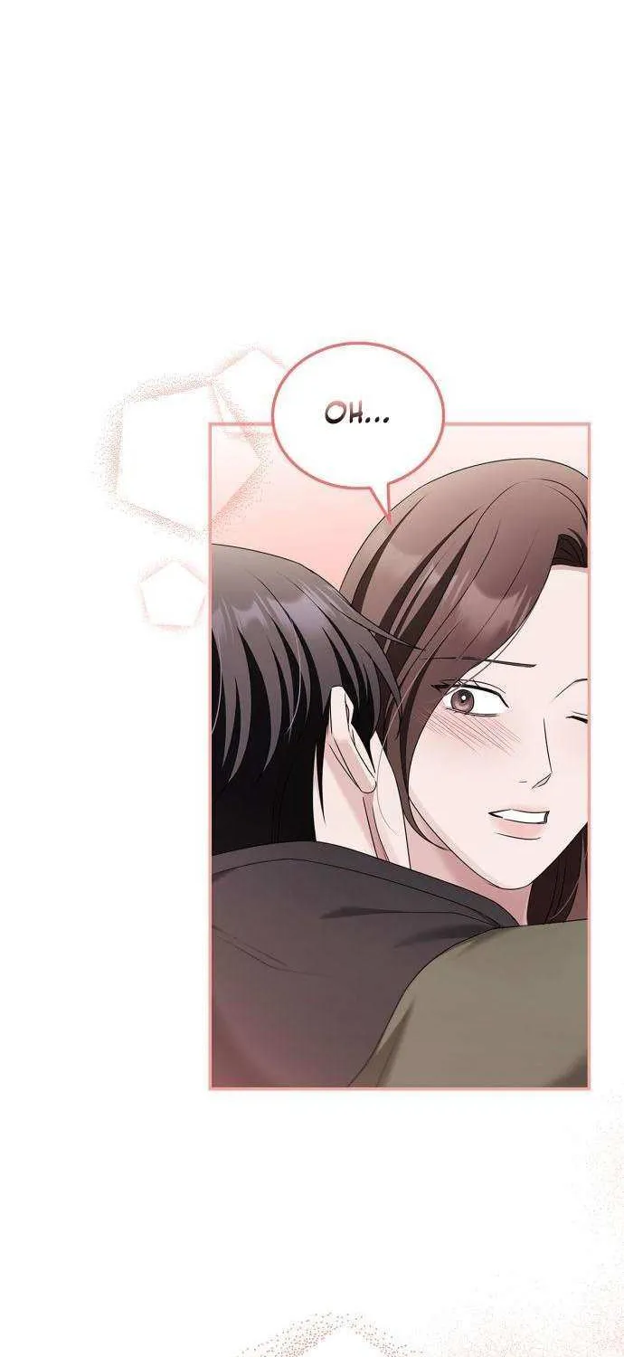 How far can we go as a couple? Chapter 57 page 32 - 