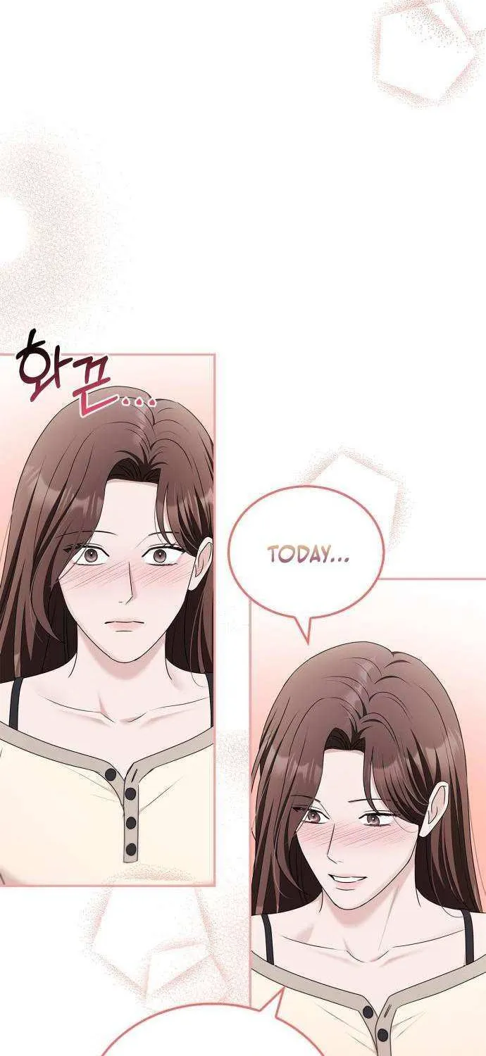How far can we go as a couple? Chapter 57 page 34 - 