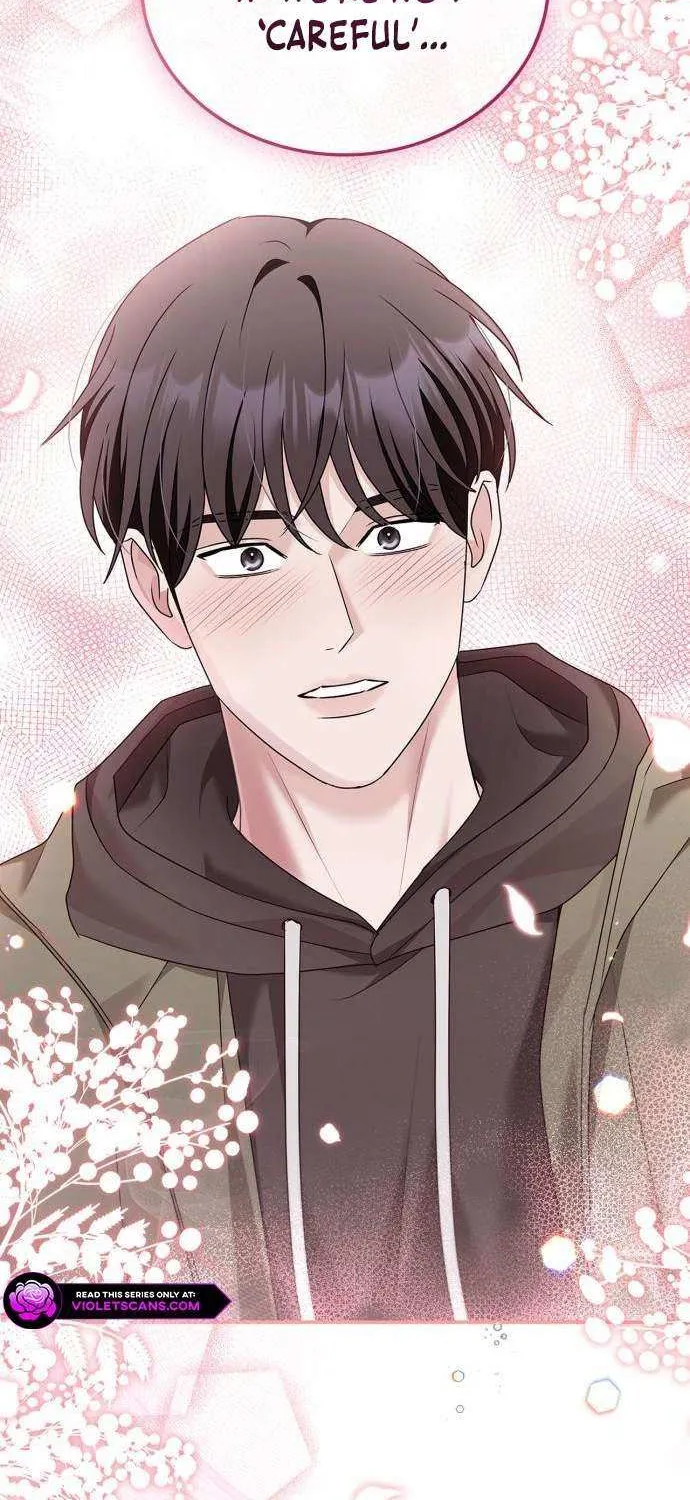 How far can we go as a couple? Chapter 57 page 38 - 