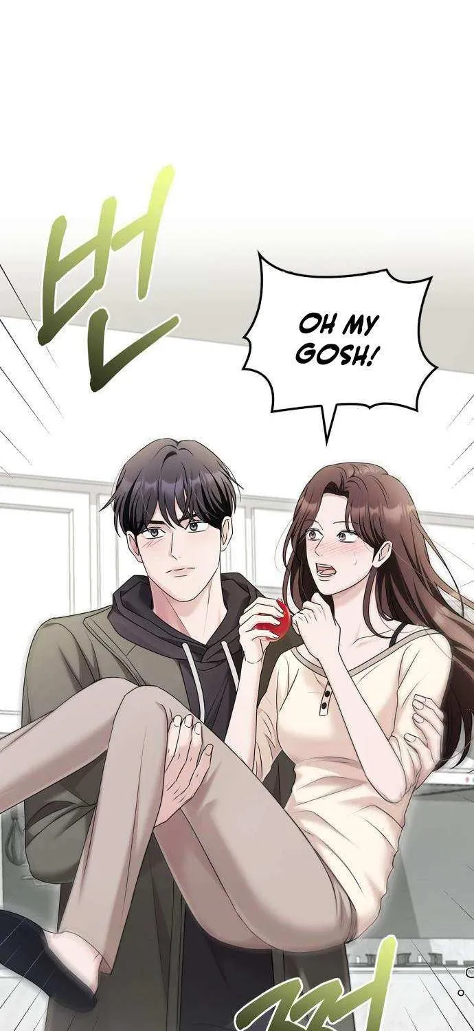How far can we go as a couple? Chapter 57 page 40 - 