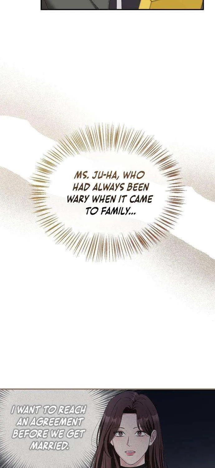 How far can we go as a couple? Chapter 57 page 5 - 