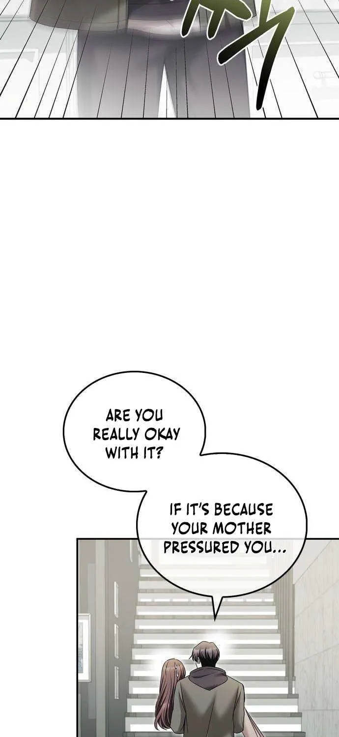 How far can we go as a couple? Chapter 57 page 41 - 