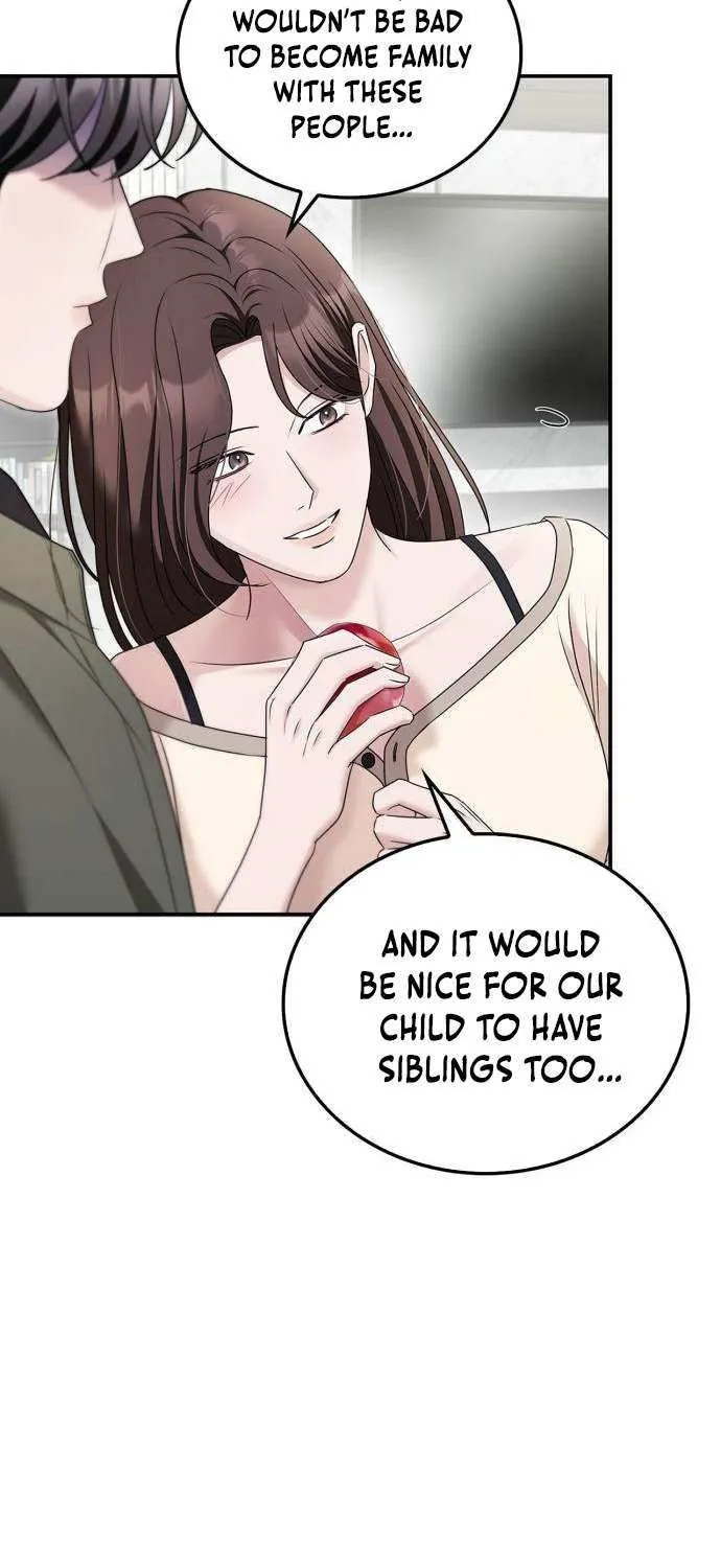 How far can we go as a couple? Chapter 57 page 45 - 