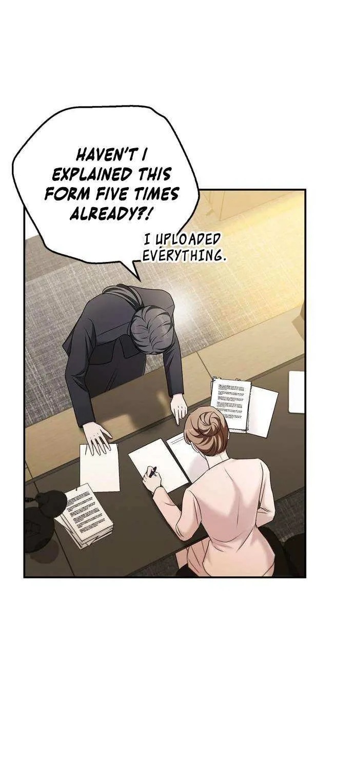 How far can we go as a couple? Chapter 57 page 54 - 