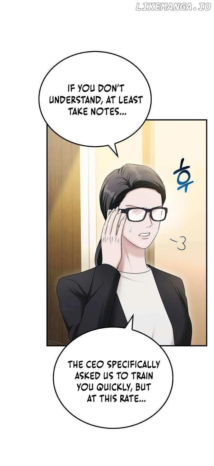 How far can we go as a couple? Chapter 57 page 55 - 