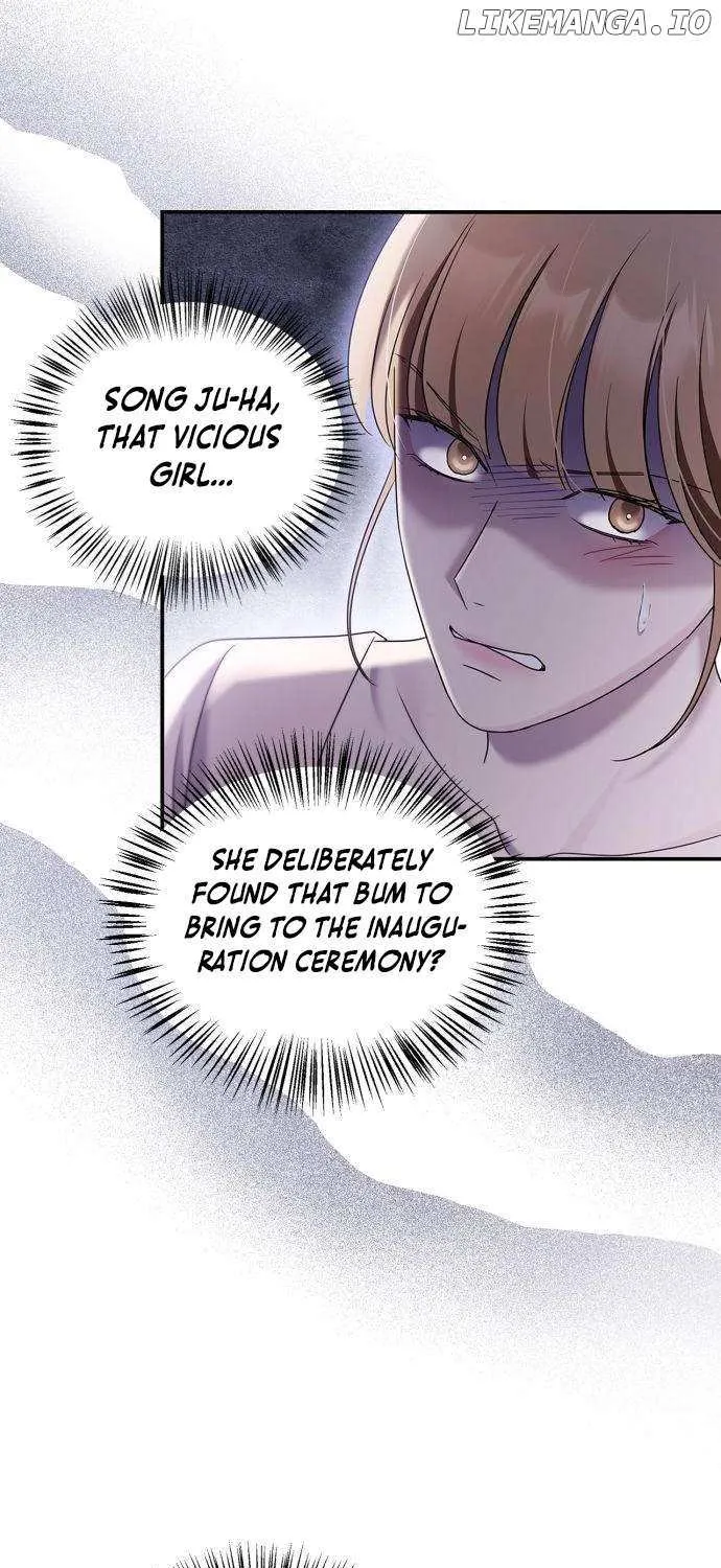 How far can we go as a couple? Chapter 57 page 61 - 