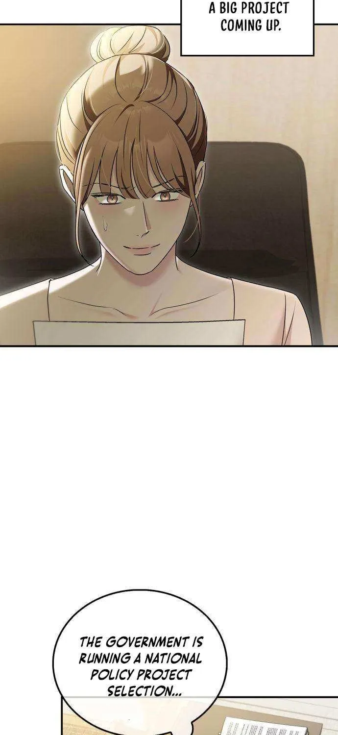 How far can we go as a couple? Chapter 57 page 64 - 