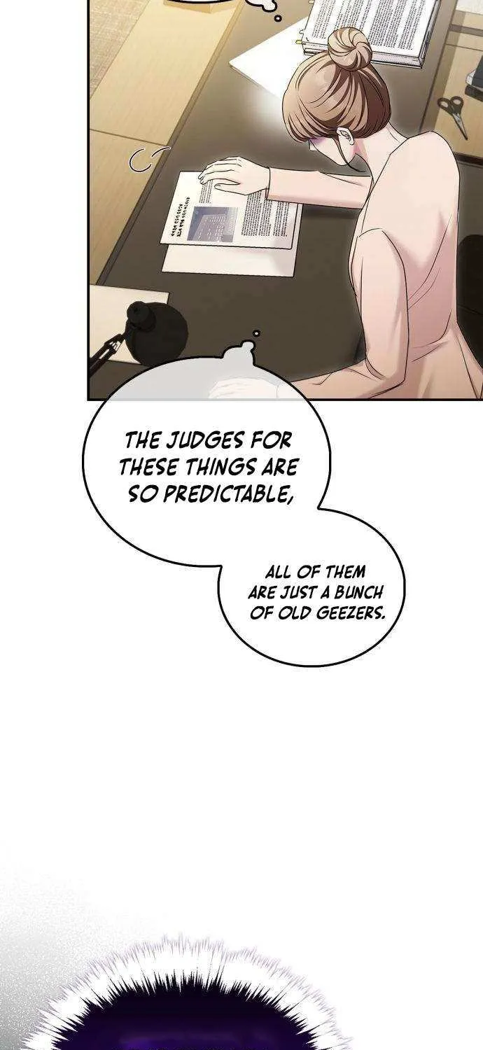 How far can we go as a couple? Chapter 57 page 65 - 