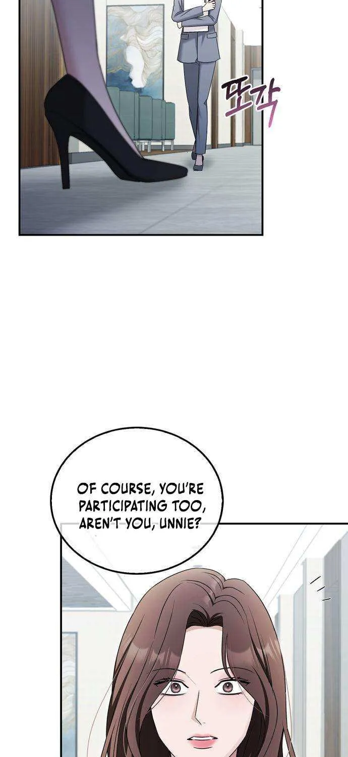 How far can we go as a couple? Chapter 57 page 69 - 
