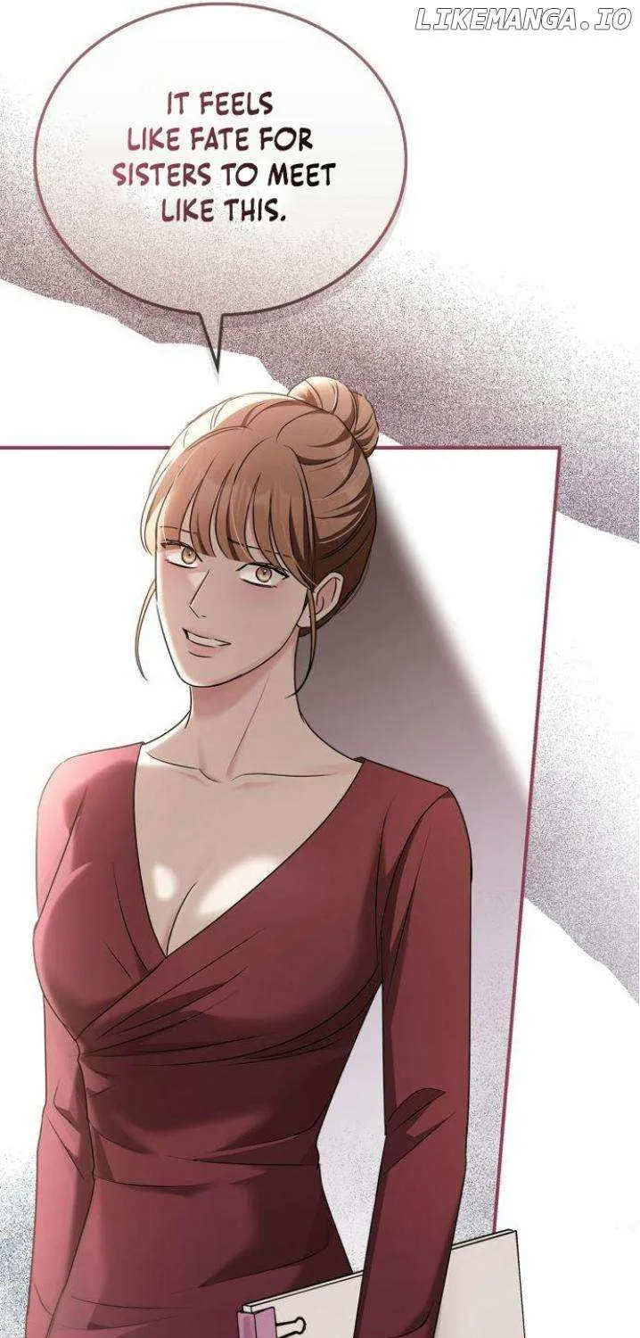 How far can we go as a couple? Chapter 57 page 71 - 