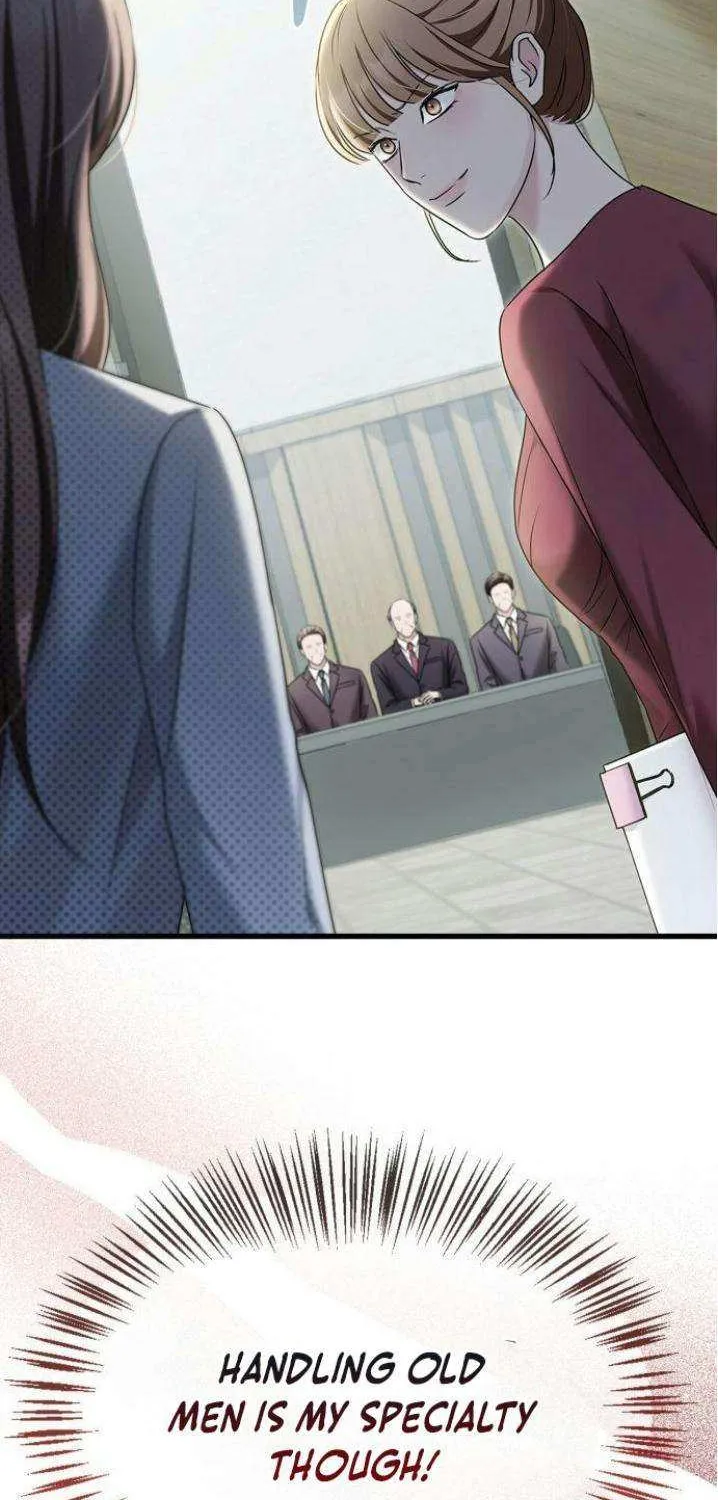 How far can we go as a couple? Chapter 57 page 74 - 