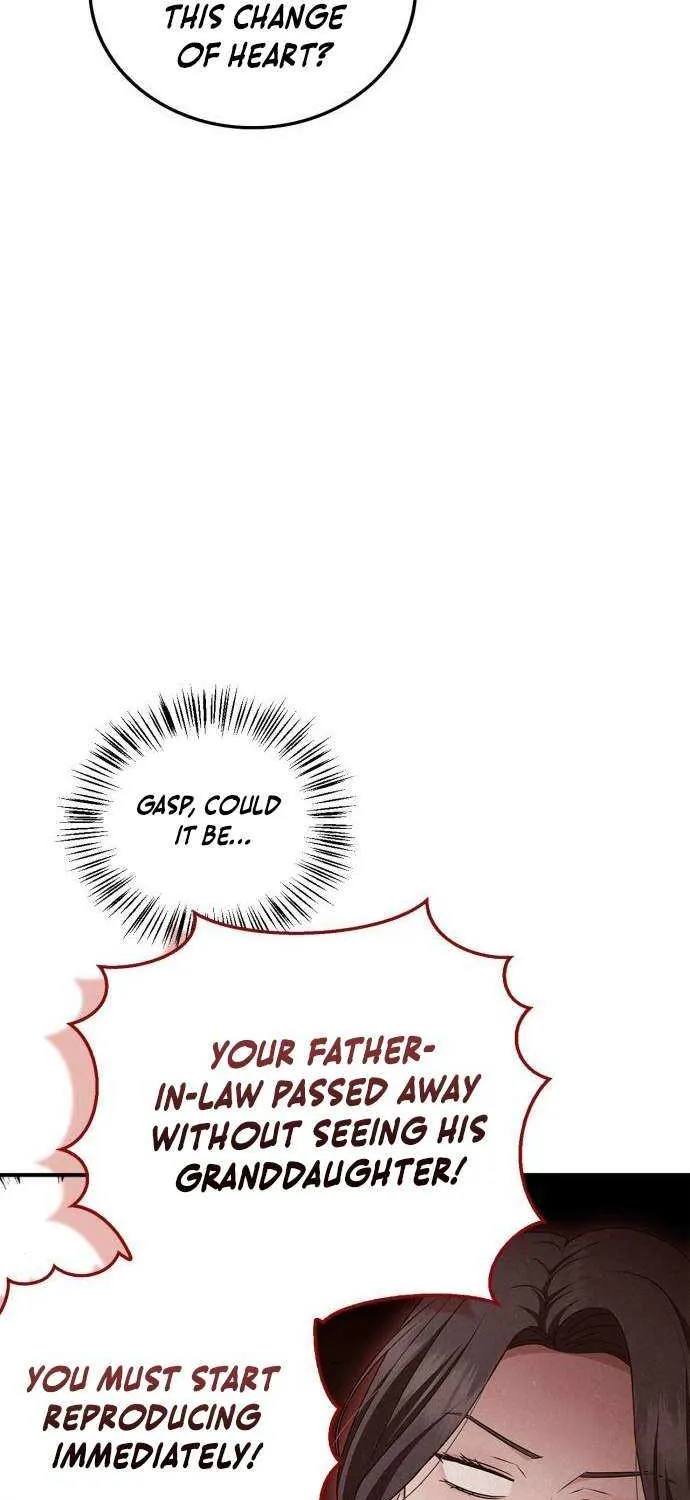 How far can we go as a couple? Chapter 57 page 9 - 