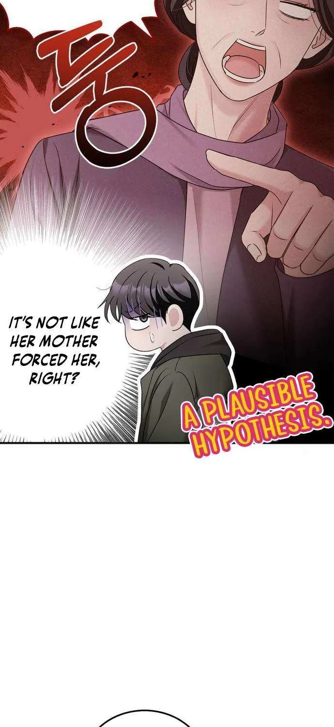 How far can we go as a couple? Chapter 57 page 10 - 