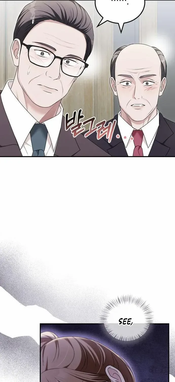 How far can we go as a couple? Chapter 58 page 11 - 