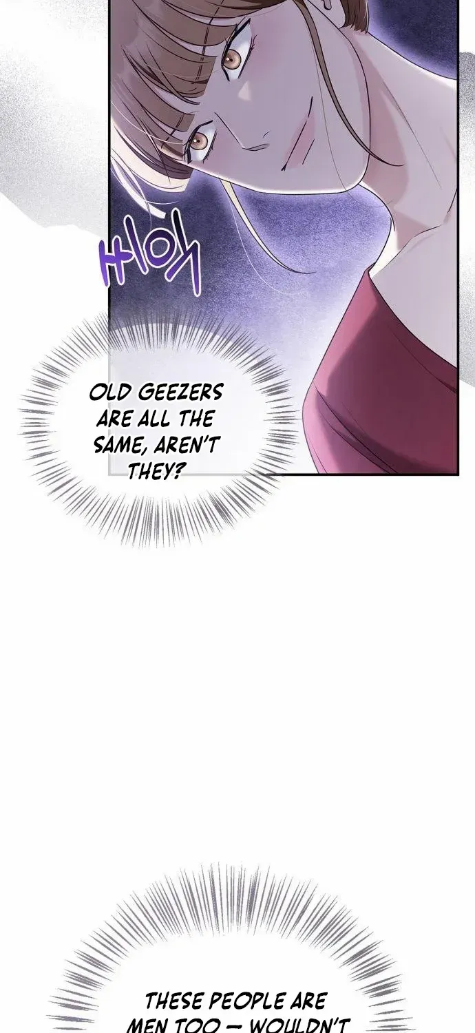 How far can we go as a couple? Chapter 58 page 12 - 