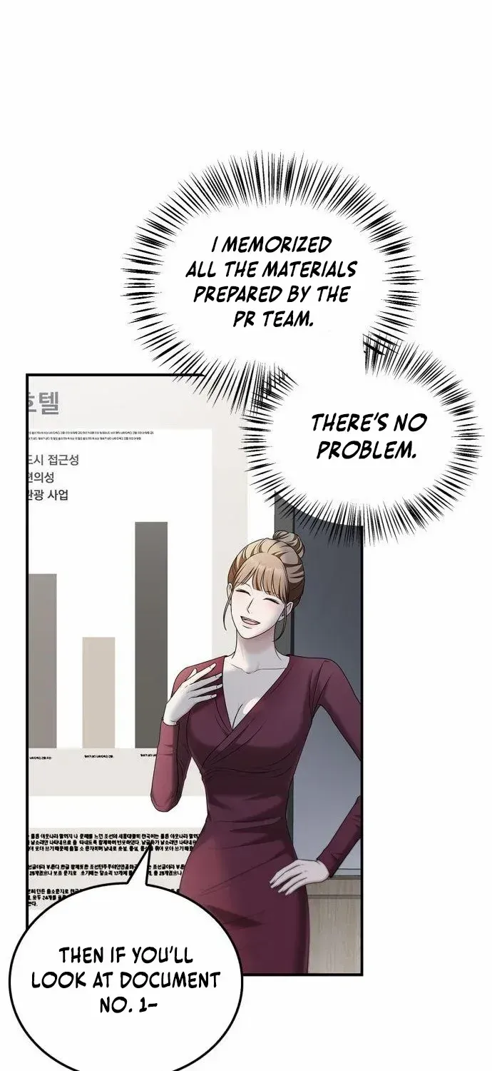 How far can we go as a couple? Chapter 58 page 14 - 