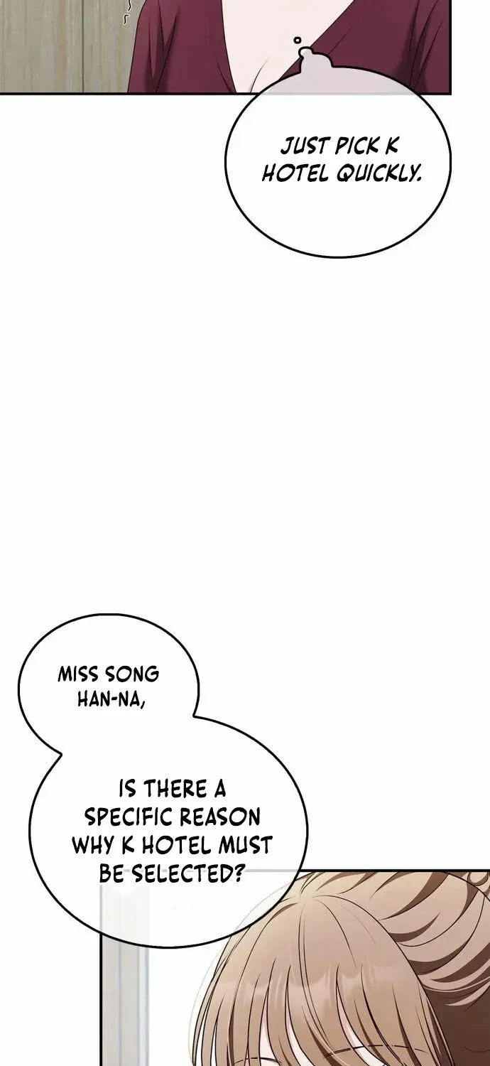 How far can we go as a couple? Chapter 58 page 18 - 