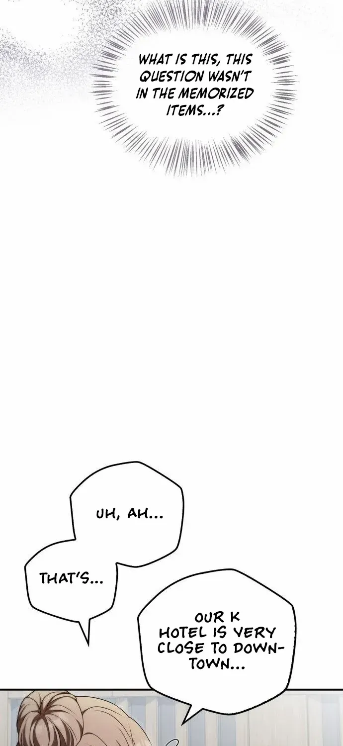 How far can we go as a couple? Chapter 58 page 21 - 