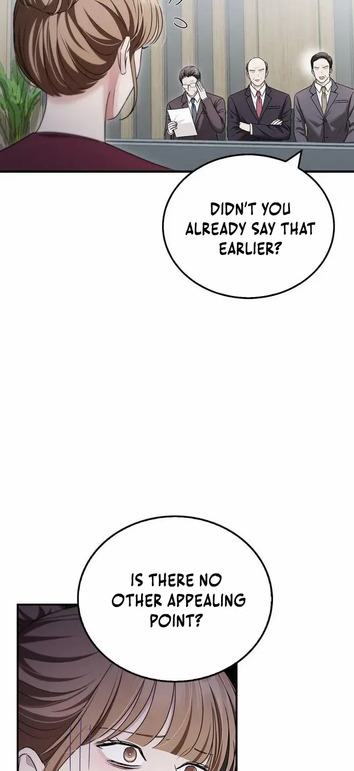 How far can we go as a couple? Chapter 58 page 22 - 