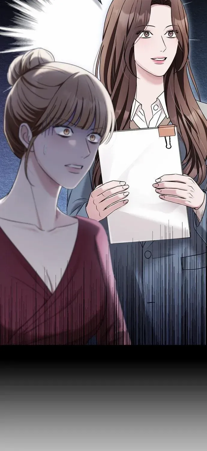 How far can we go as a couple? Chapter 58 page 24 - 
