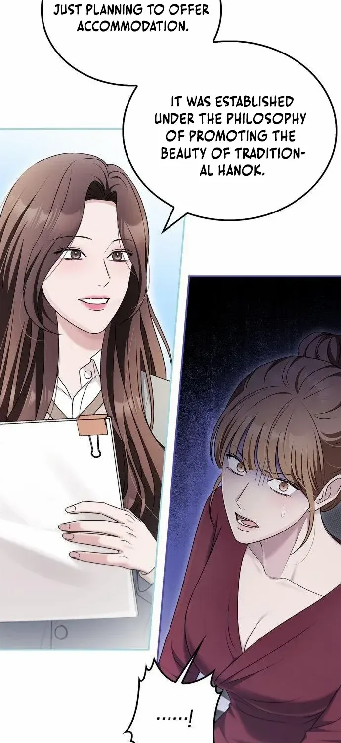 How far can we go as a couple? Chapter 58 page 27 - 
