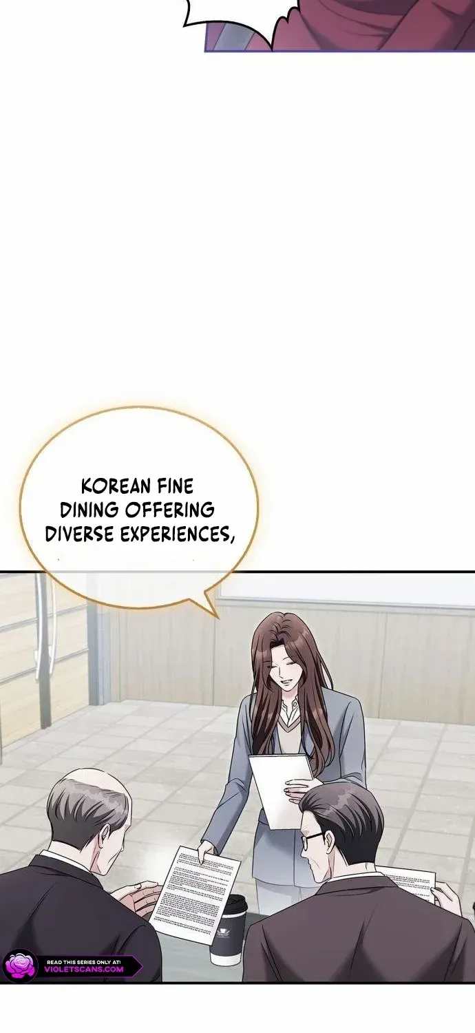 How far can we go as a couple? Chapter 58 page 28 - 
