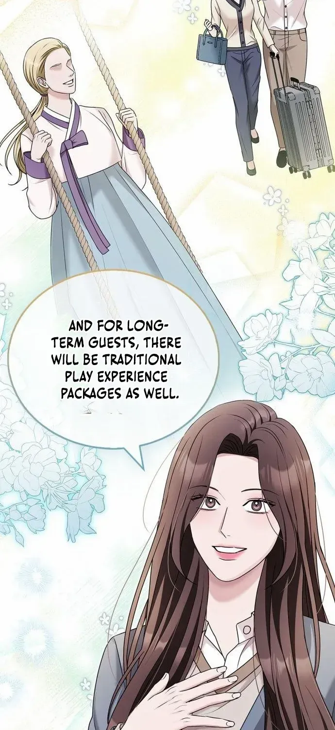 How far can we go as a couple? Chapter 58 page 30 - 