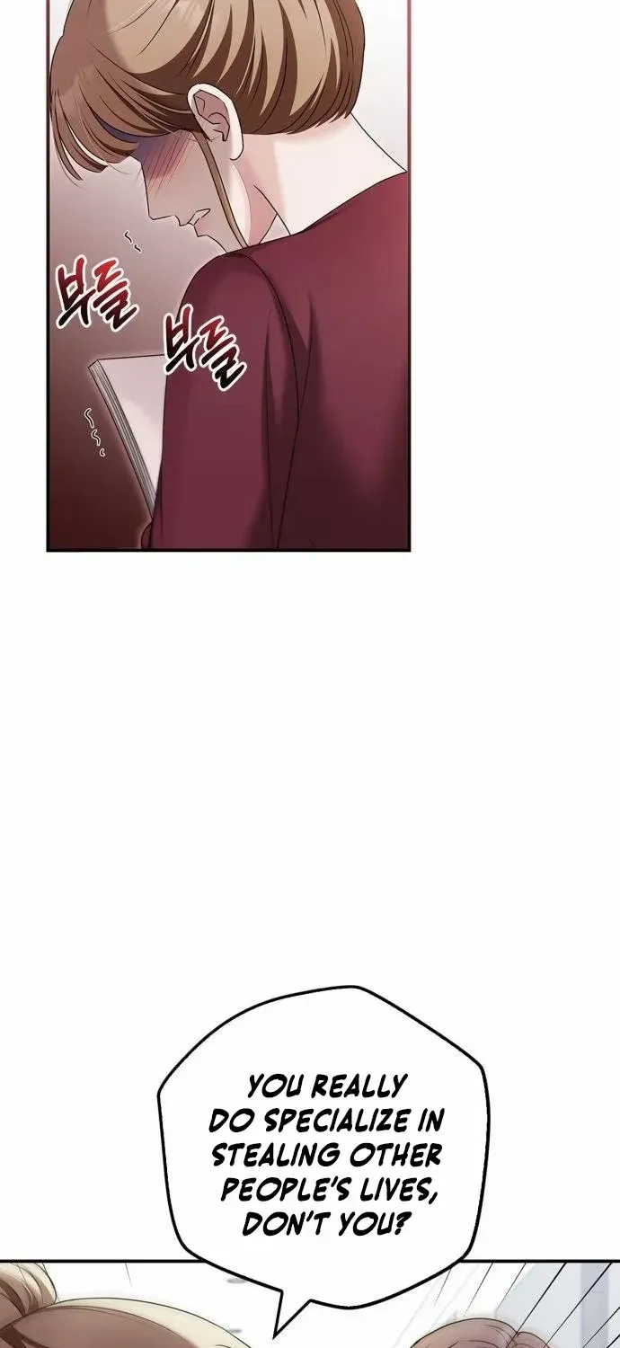 How far can we go as a couple? Chapter 58 page 35 - 