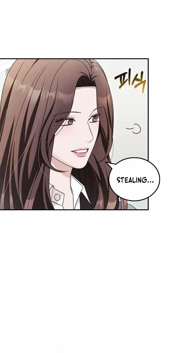 How far can we go as a couple? Chapter 58 page 37 - 