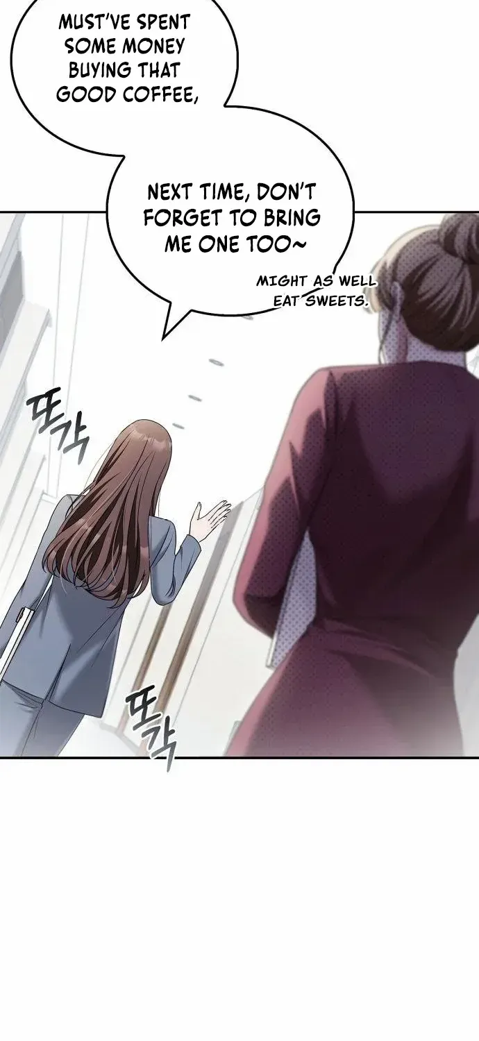 How far can we go as a couple? Chapter 58 page 39 - 