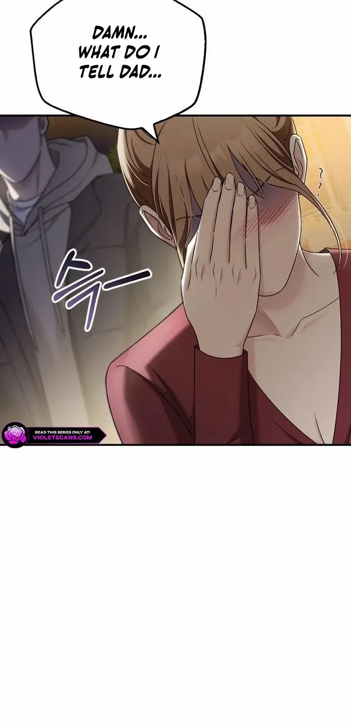 How far can we go as a couple? Chapter 58 page 43 - 