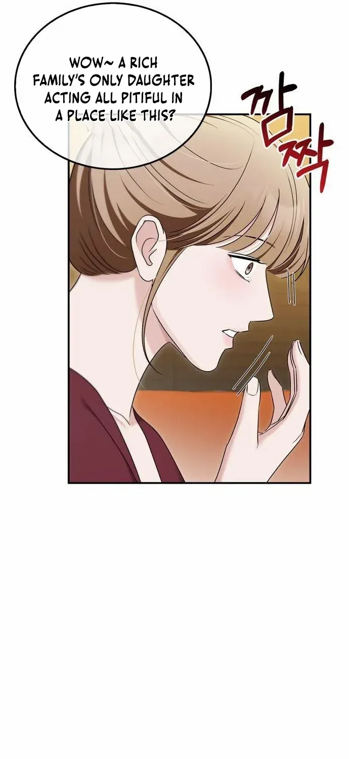 How far can we go as a couple? Chapter 58 page 44 - 