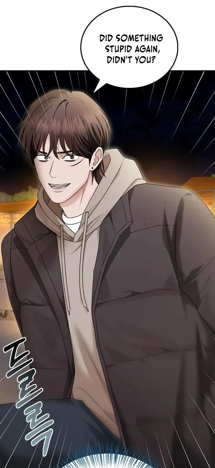 How far can we go as a couple? Chapter 58 page 45 - 