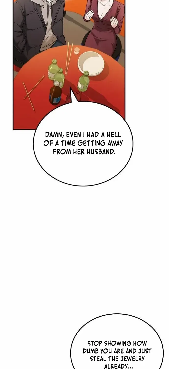 How far can we go as a couple? Chapter 58 page 47 - 
