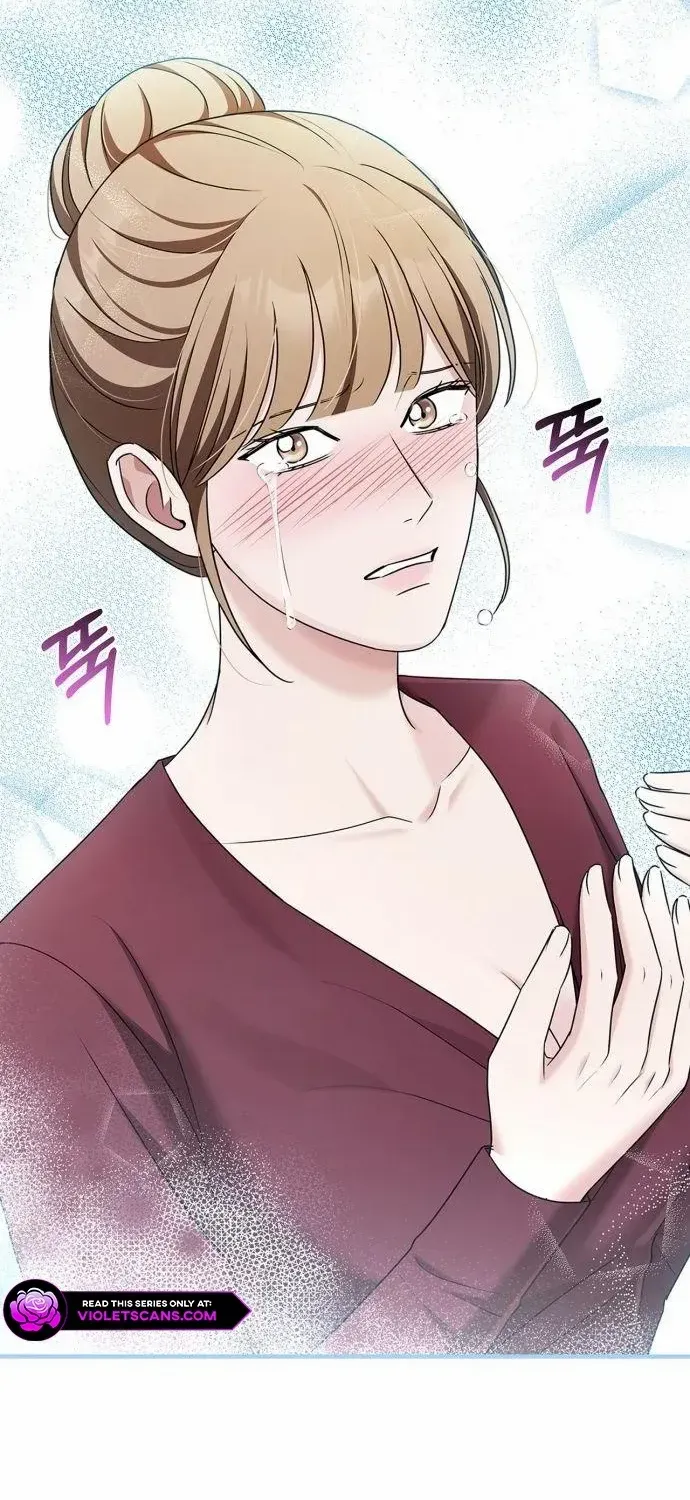 How far can we go as a couple? Chapter 58 page 49 - 