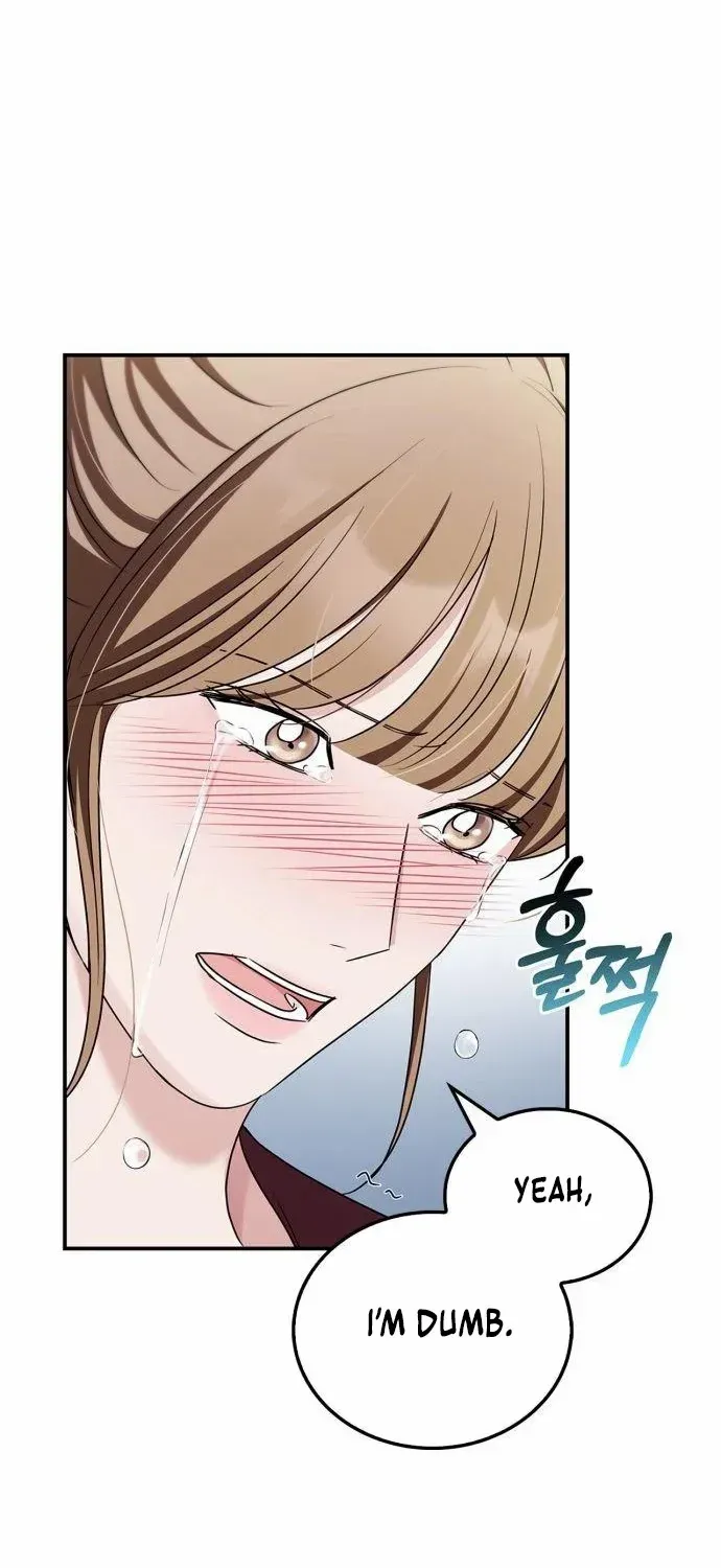 How far can we go as a couple? Chapter 58 page 50 - 
