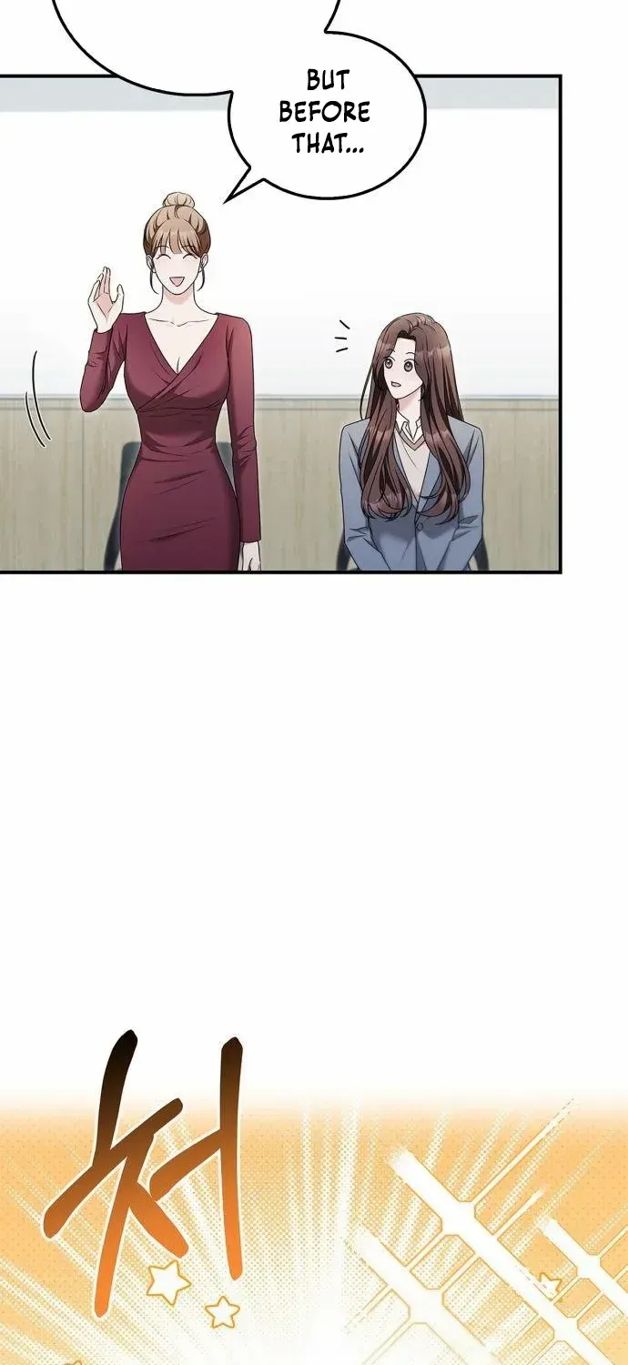 How far can we go as a couple? Chapter 58 page 6 - 